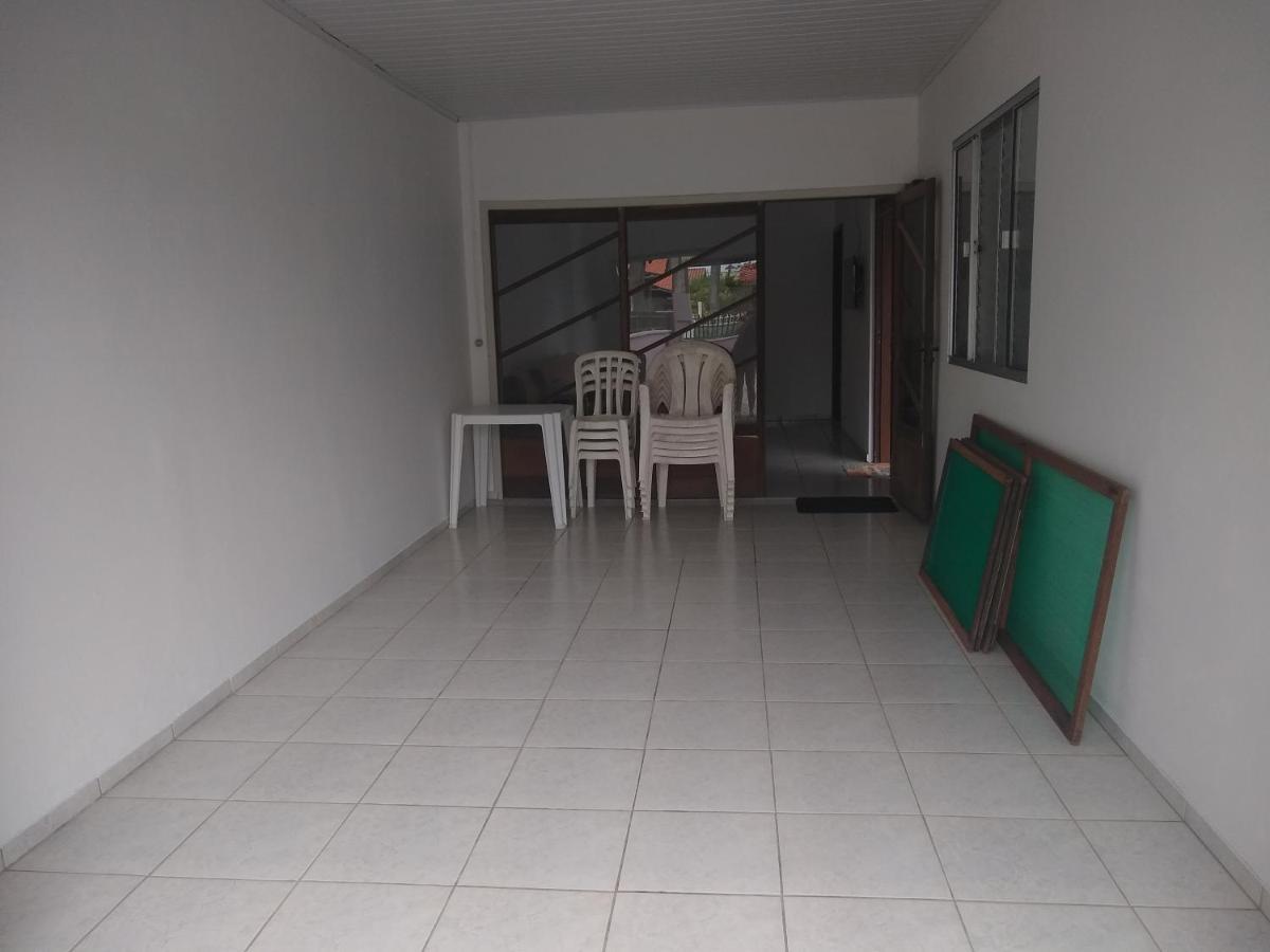 Villa Casa Ampla A 50Metros Do Mar Balneario Barra do Sul Exterior foto